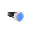 Aurora IP67 M-Lite™ 3.6W Blue (Light) 304 Stainless Steel Marker Light Kit (6 Markers)