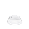 Aurora IP44 Uni-Fit™ 10W 960lm 4000K Downlight - Triac Dimmable