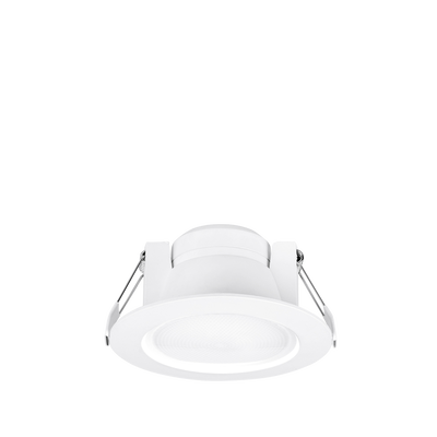 Aurora IP44 Uni-Fit™ 10W 1150lm 4000K Downlight - Non Dimmable