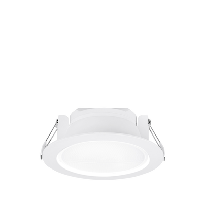 Aurora IP44 Uni-Fit™ 15W 1700lm 4000K Downlight - Non Dimmable