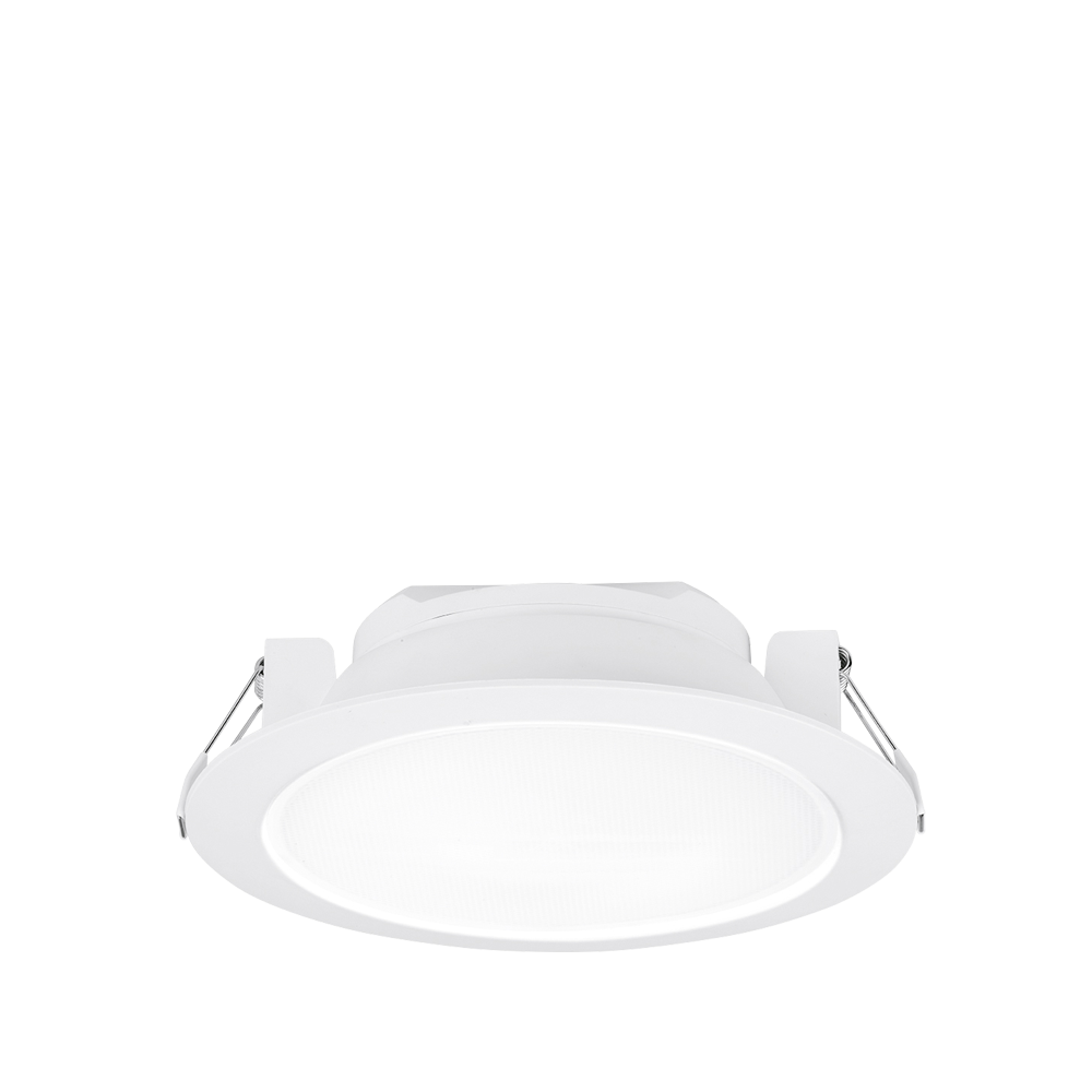 Aurora IP44 Uni-Fit™ 23W 2500lm 3000K Downlight - Non Dimmable