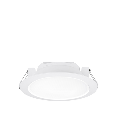Aurora IP44 Uni-Fit™ 23W 2500lm 3000K Downlight - Non Dimmable