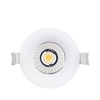Aurora Baffled CurveE™ 7W 680lm 4000K Downlight - DALI Dimmable