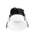 Aurora Baffled CurveE™ 10W 820lm 3000K Downlight - DALI Dimmable