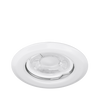 Aurora Fixed EDLM™ Downlight - White (Steel)