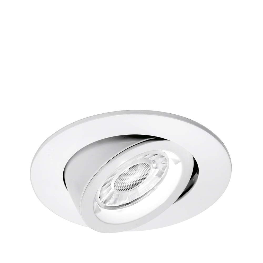 EDLM™ GU10 Adjustable Wallwasher - White – Image 2 of 2
