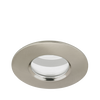 EDLM™ GU10 IP65 Fixed Downlight - Satin Nickel