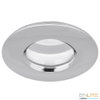 EDLM™ GU10 IP65 Fixed Downlight - Satin Nickel