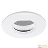 EDLM™ GU10 IP65 Fixed Downlight - Satin Nickel