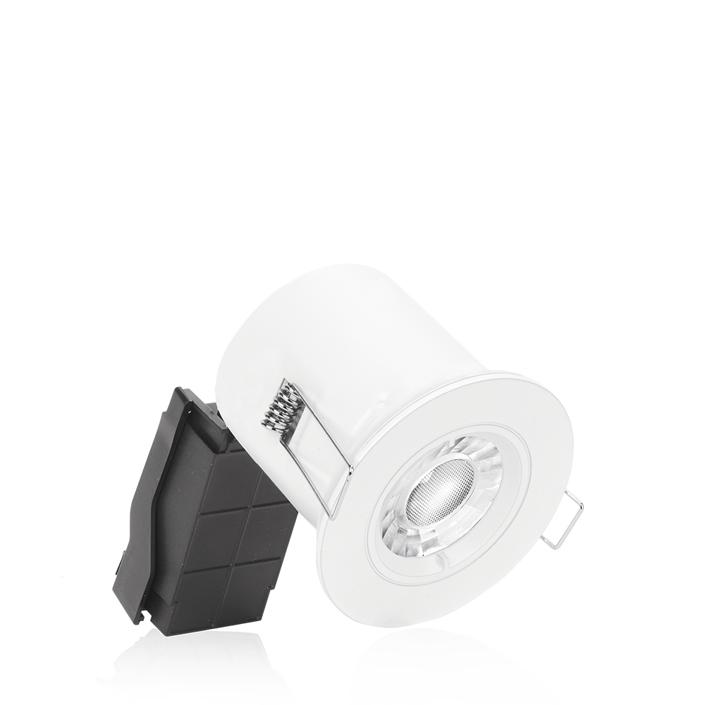 Aurora Fixed/IP EFD™ PRO Fire Rated Downlight