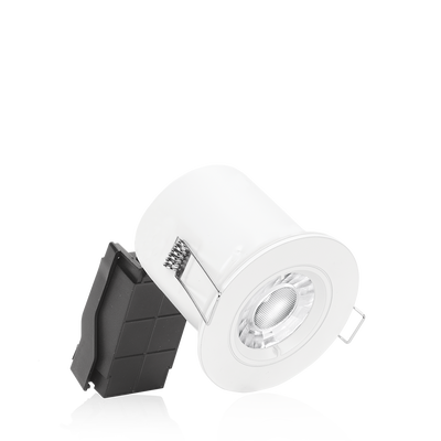 Aurora Fixed/IP EFD™ PRO Fire Rated Downlight
