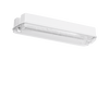 Aurora 3W Maintained Emergency Bulkhead with Manual Test Function