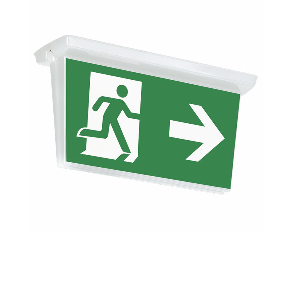 Aurora Emergency Exit Drop Down Accessory for EN-EMBH – Image 2 of 3