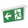 Aurora Emergency Exit Drop Down Accessory for EN-EMBH
