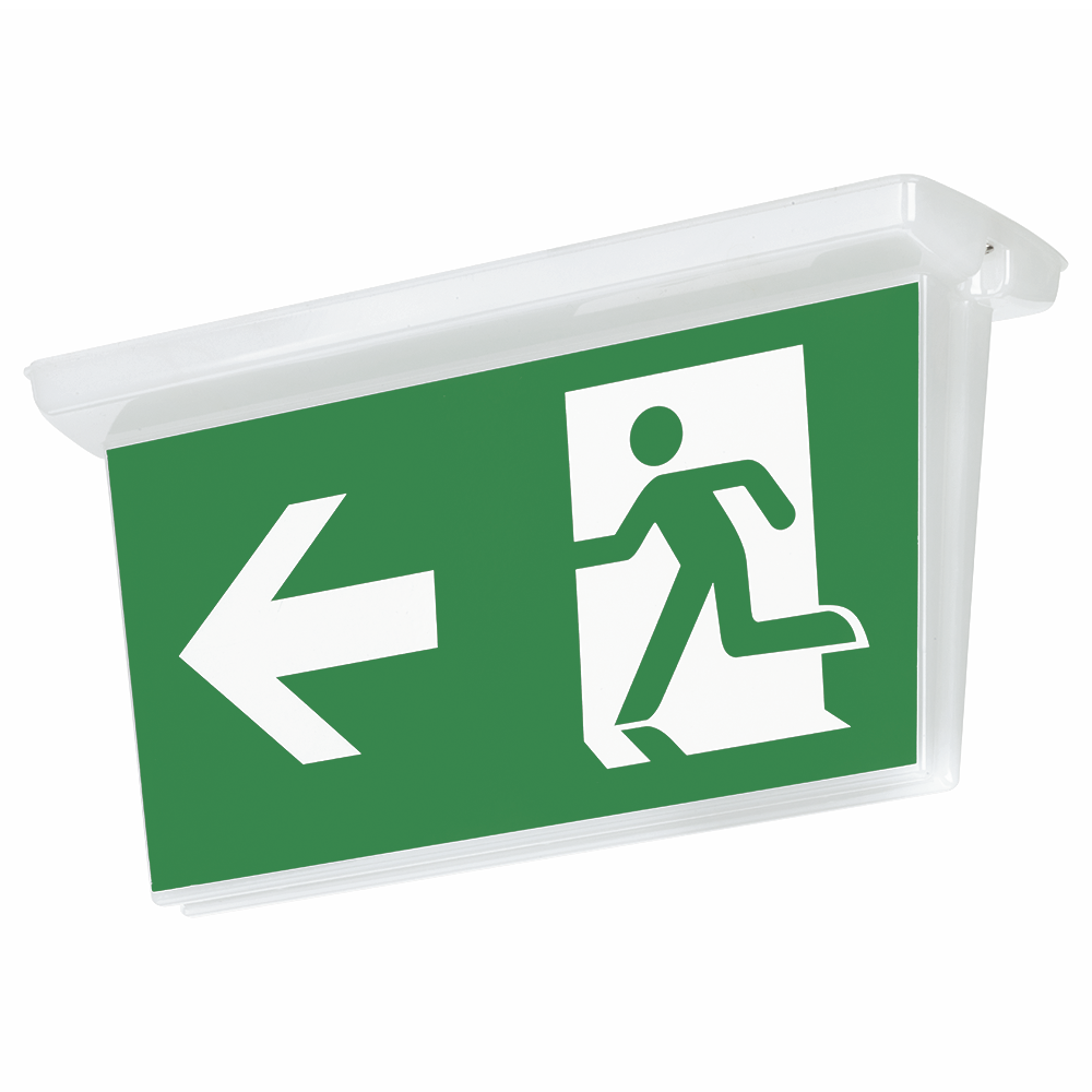 Aurora Emergency Exit Drop Down Accessory for EN-EMBH
