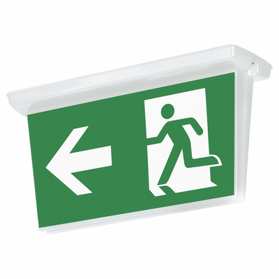 Aurora Emergency Exit Drop Down Accessory for EN-EMBH