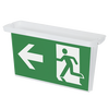 Aurora Emergency Exit Drop Down Accessory for EN-EMBH