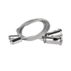 Aurora Emergency Exit Blade Suspension Kit