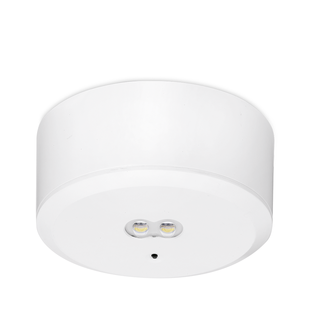 Aurora 3W Self Test Emergency Downlight – Image 2 of 4