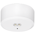 Aurora 3W Self Test Emergency Downlight