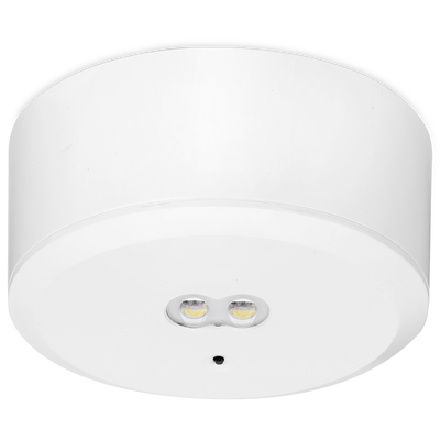 Aurora 3W Self Test Emergency Downlight