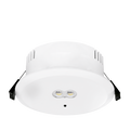 Aurora 3W Self Test Emergency Downlight