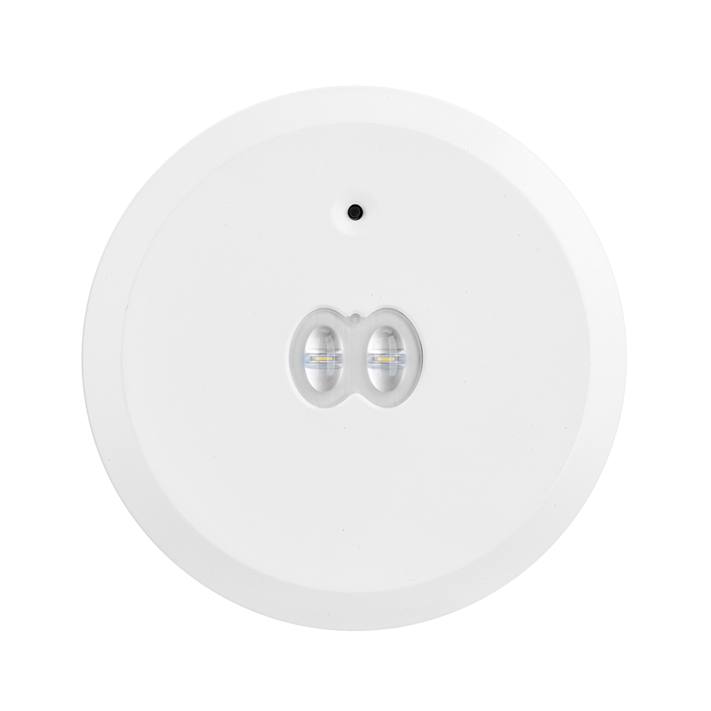 Aurora 3W Self Test Emergency Downlight – Image 4 of 4