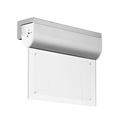 Aurora Wall Mounted Emergency Exit Sign