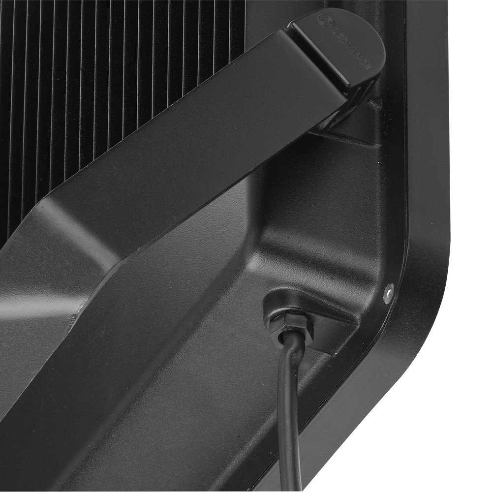 Aurora IP65 Proxima™ 200W 26,000lm 4000K Floodlight – Image 2 of 2