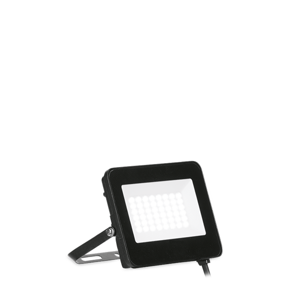 Aurora IP65 Vela™ 10W 1150lm 4000K Floodlight