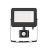 Aurora IP65 Vela™ 30W 3000lm 4000K PIR Floodlight