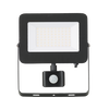 Aurora IP65 Vela™ 50W 5000lm 4000K PIR Floodlight