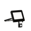 Aurora IP65 Vela™ 50W 5000lm 4000K PIR Floodlight