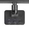 Aurora IP65 Vela™ 50W 5000lm 4000K PIR Floodlight