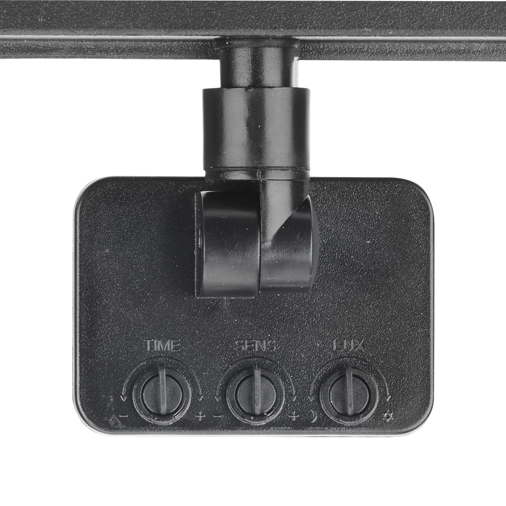 Aurora IP65 Vela™ 50W 5000lm 4000K PIR Floodlight – Image 2 of 3
