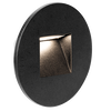Aurora Waiz™CS 4W Upto 175lm 2700K/3000K/4000K Low Level Wall Light