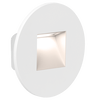 Aurora Waiz™CS 4W Upto 175lm 2700K/3000K/4000K Low Level Wall Light