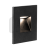 Aurora Waiz™CS Square Bezel - Black