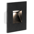 Aurora Waiz™CS Square Bezel - White