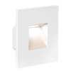 Aurora Waiz™CS 4W Upto 175lm 2700K/3000K/4000K Low Level Wall Light