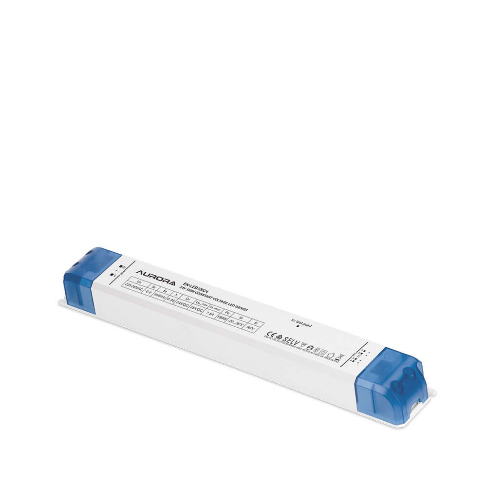Aurora 180W Non-Dimmable 24V Constant Voltage Driver – Image 3 of 4