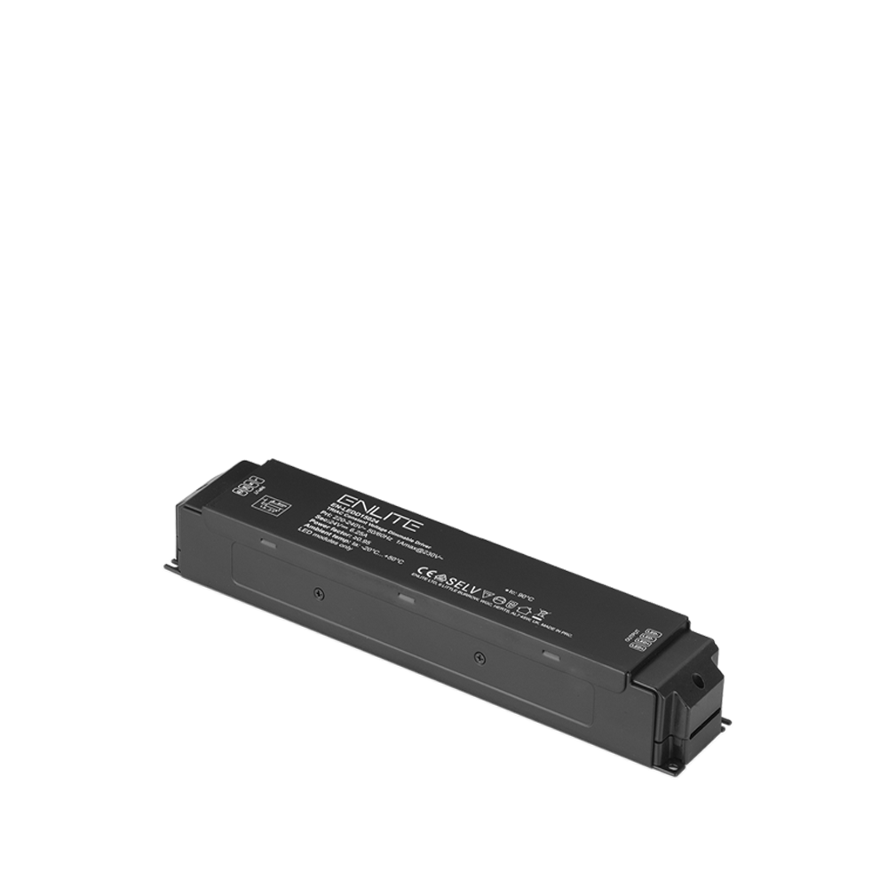 Aurora 150W Triac Dimmable 24V Constant Voltage Driver – Image 3 of 4