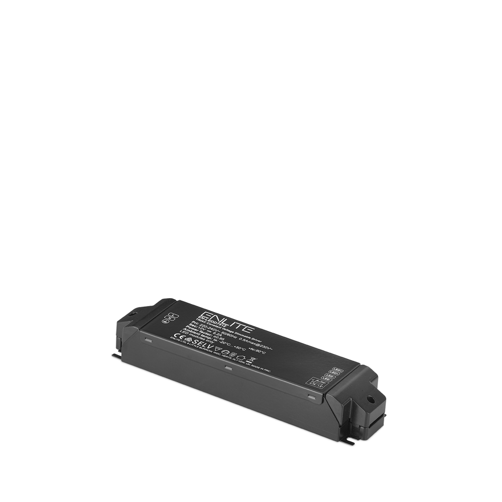 Aurora 75W Triac Dimmable 12V Constant Voltage Driver – Image 3 of 4