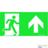 Aurora Up Emergency Exit Legend