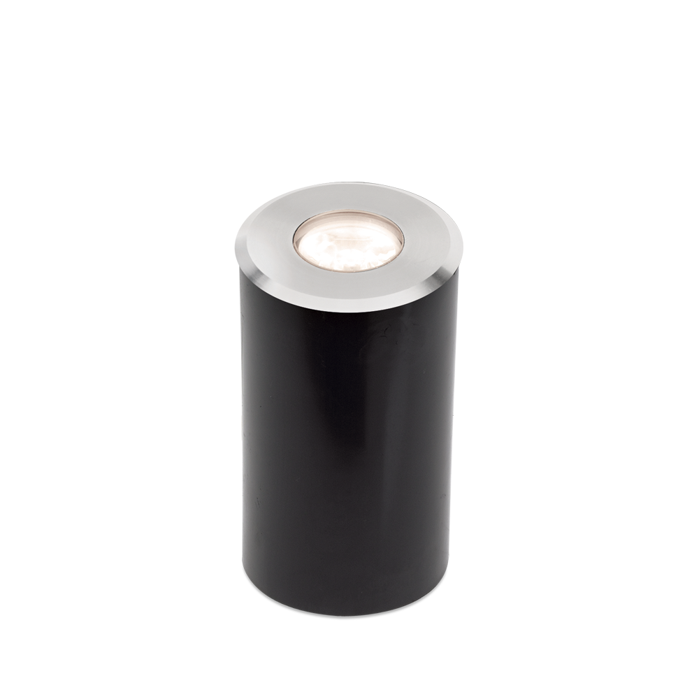 Aurora IP67 M-Lite™ 2W 70lm 3000K 304 Stainless Steel Marker Light – Image 4 of 4