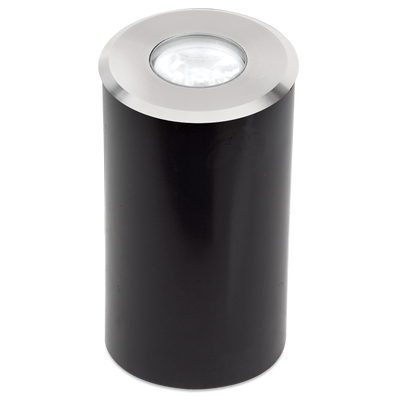 Aurora IP67 M-Lite™ 2W 70lm 3000K 304 Stainless Steel Marker Light