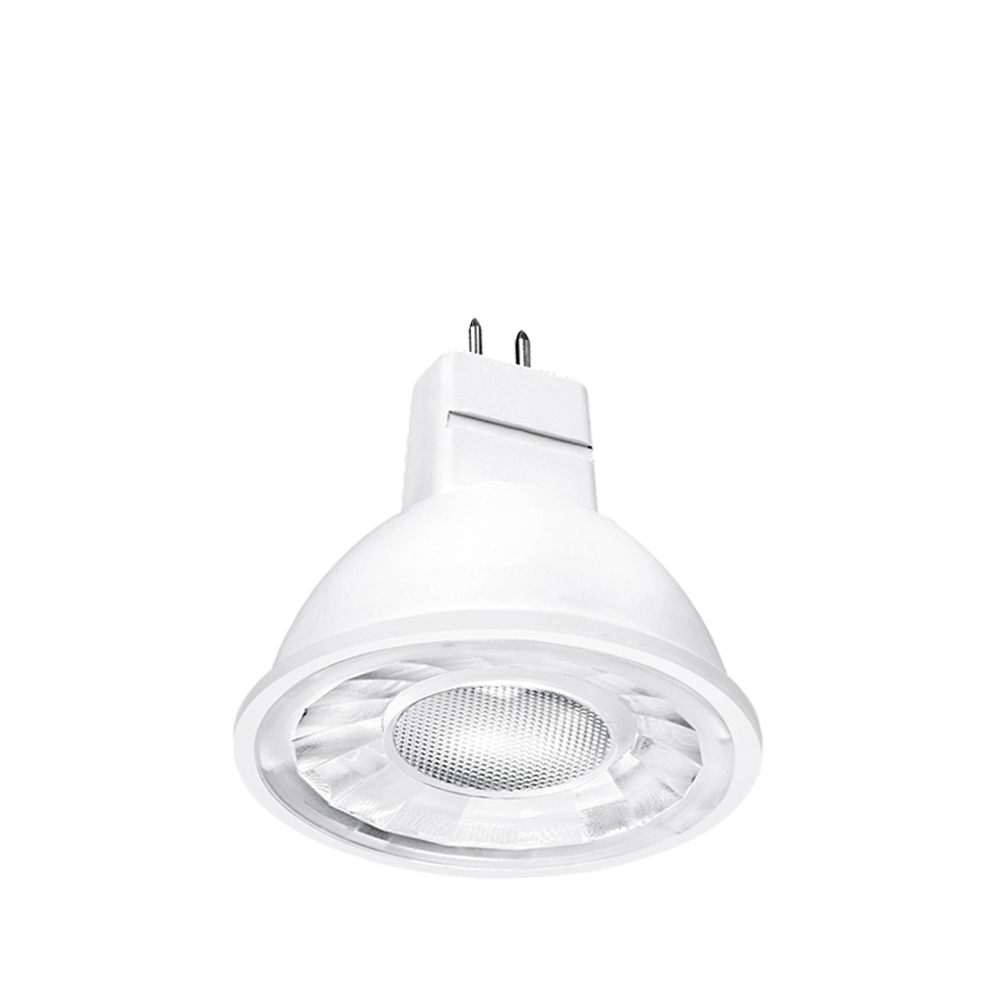 Aurora ICE™ 5W 520lm 4000K MR16 - Non Dimmable