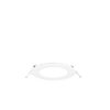 Aurora Slim-Fit™ 6W 500lm 6500K Downlight - Non Dimmable