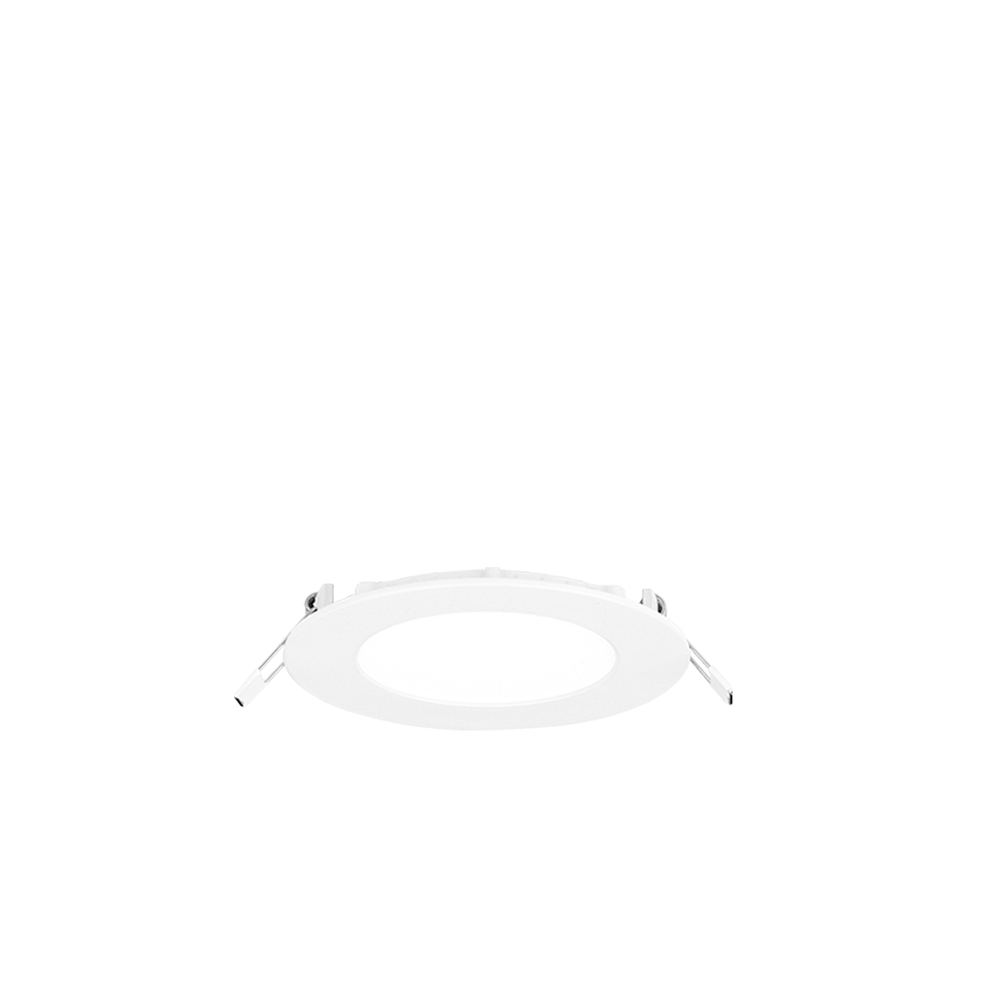 Aurora Slim-Fit™ 6W 530lm 4000K Downlight - Non Dimmable