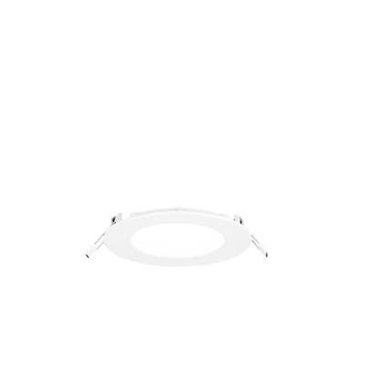 Aurora Slim-Fit™ 6W 530lm 4000K Downlight - 1-10V Dimmable
